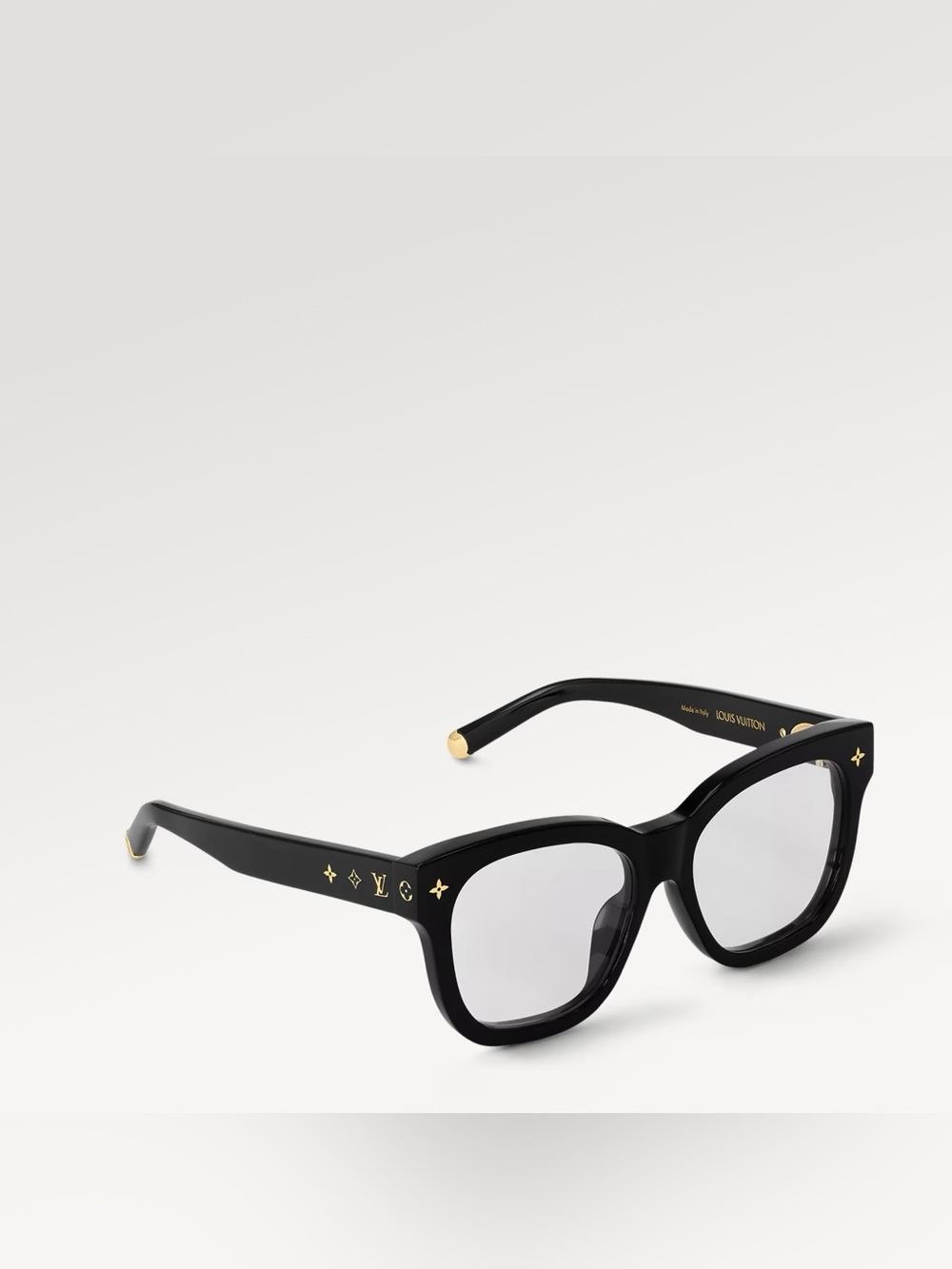 EUC Louis Vuitton My Monogram Anti-Blue Light Glasses Nose Bridge Size E (Z1633E